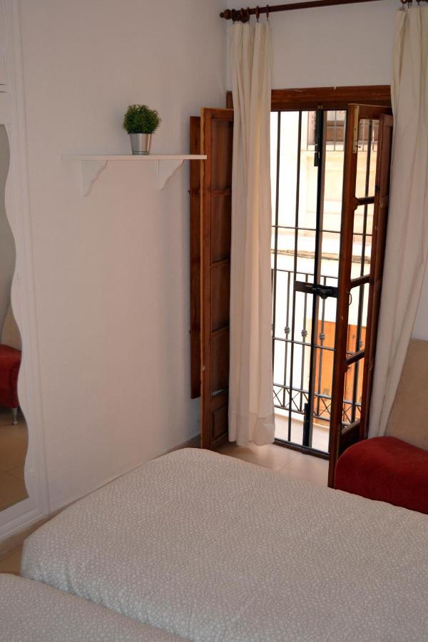 Apartamento Completo - Centro Ciudad - Arenal Seville Exterior photo