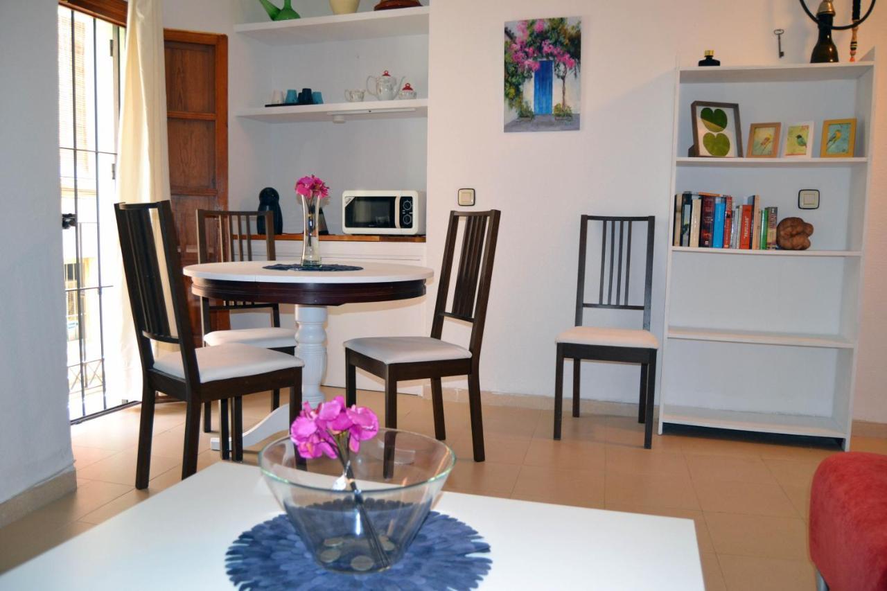 Apartamento Completo - Centro Ciudad - Arenal Seville Exterior photo