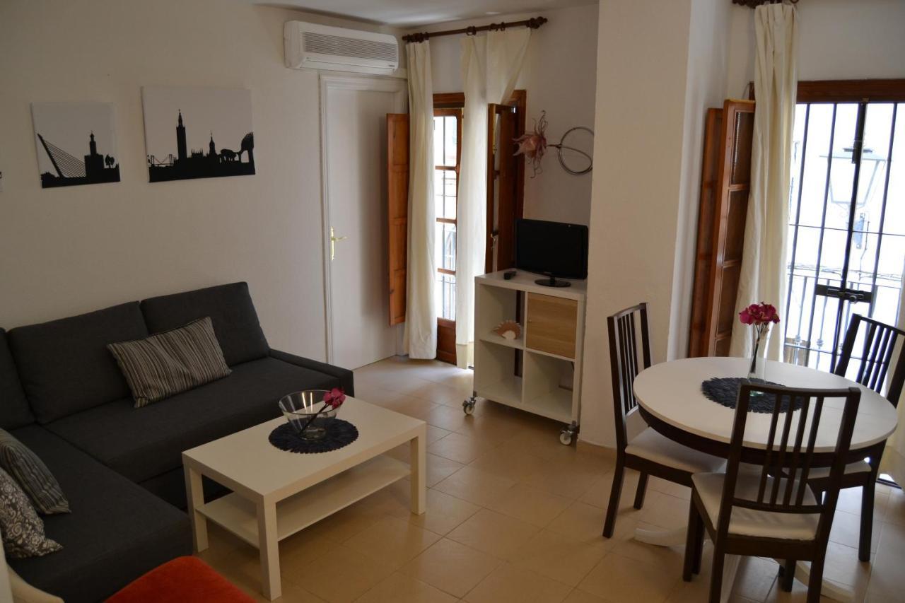 Apartamento Completo - Centro Ciudad - Arenal Seville Exterior photo